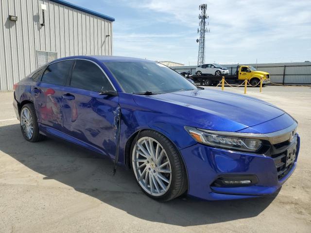 Vin: 1hgcv1f33ja008130, lot: 54175255, honda accord sport 20184