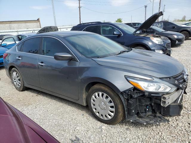Vin: 1n4al3ap9gn325712, lot: 53112905, nissan altima 2.5 20164