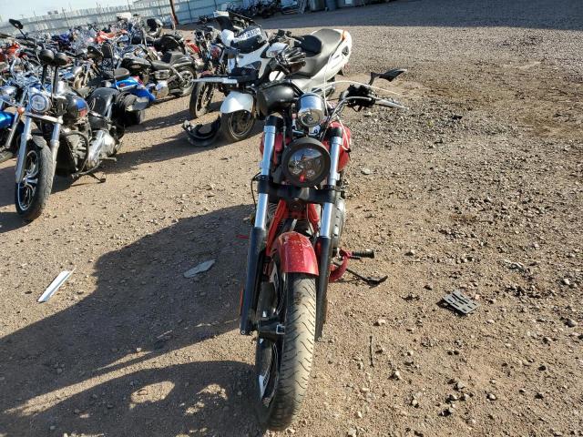 2017 VICTORY MOTORCYCLES VEGAS - 5VPCVBAB2H3054471