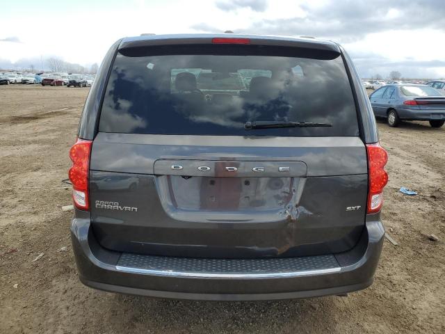 2015 DODGE GRAND CARA - 2C4RDGCG7FR724778