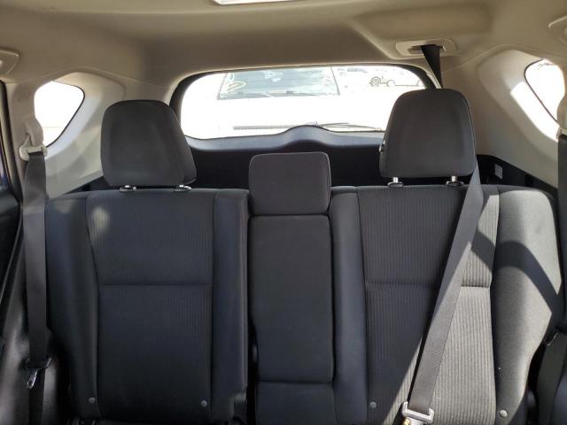 2015 TOYOTA RAV4 LE - 2T3BFREV9FW366379