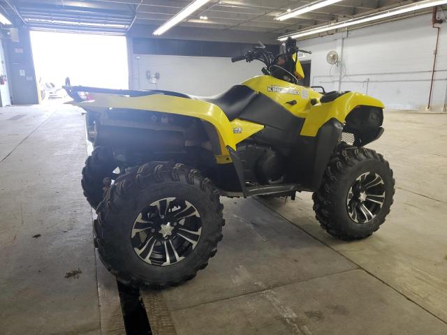 2011 SUZUKI LT-A500 XP 5SAAM45P6B7101739