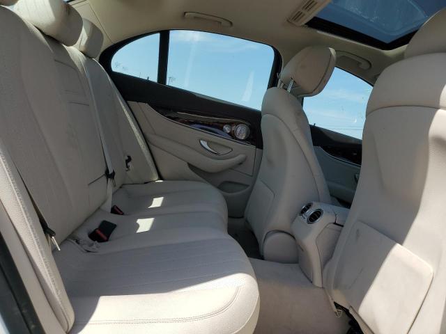 2017 MERCEDES-BENZ E 300 - WDDZF4JB5HA161713