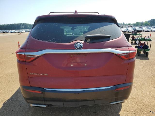 2020 BUICK ENCLAVE PR - 5GAERAKW3LJ315328