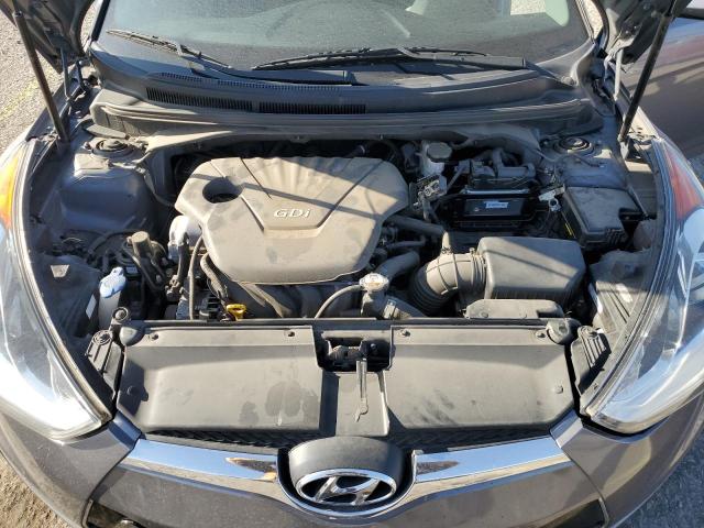 2015 HYUNDAI VELOSTER KMHTC6AD4FU237886