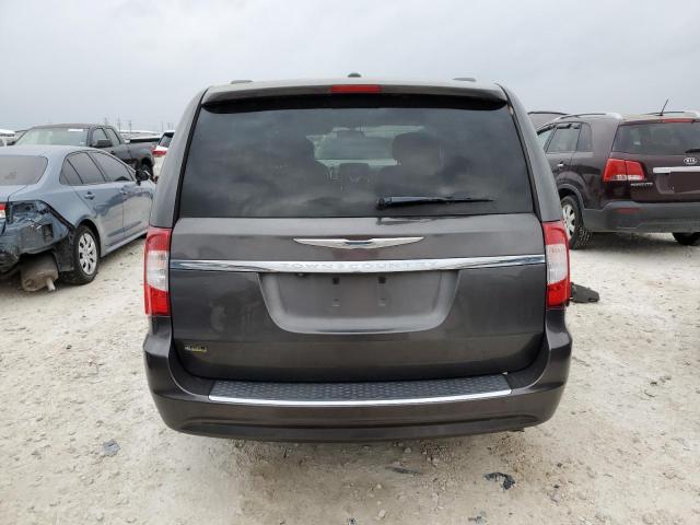 2016 CHRYSLER TOWN & COU - 2C4RC1BG9GR280712