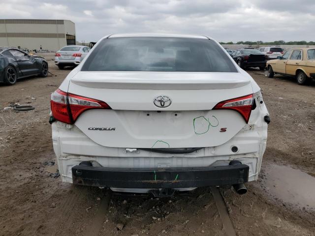 2015 TOYOTA COROLLA L - 5YFBURHE3FP184673
