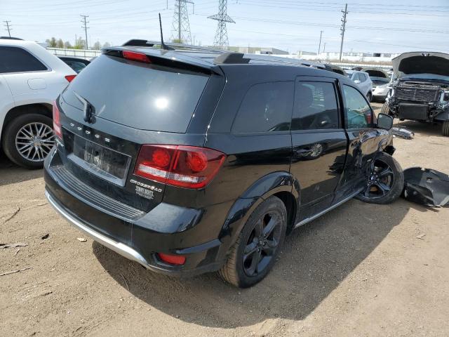 Vin: 3c4pddgg5jt430608, lot: 54768895, dodge journey crossroad 20183