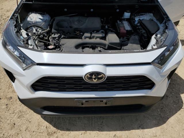 2022 TOYOTA RAV4 LE - 2T3H1RFV1NW238112