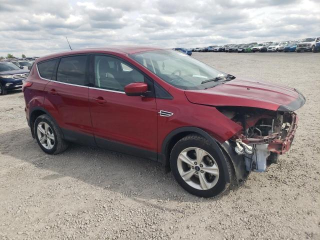 Vin: 1fmcu0gxxduc51977, lot: 53846235, ford escape se 20134