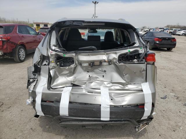 2021 LEXUS NX 300 BAS - JTJDARDZ1M2240175