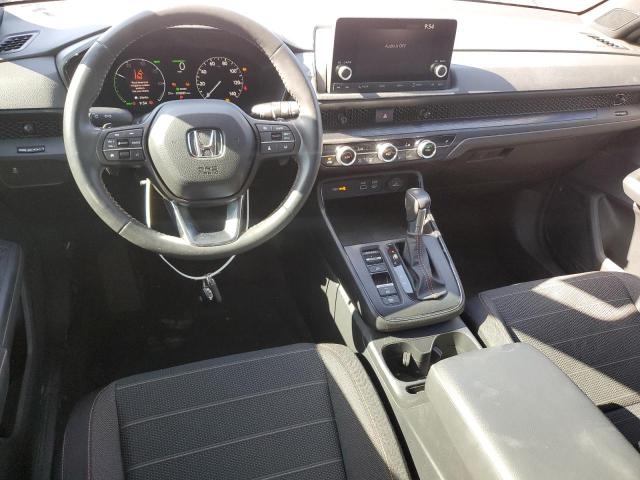 2023 HONDA CR-V SPORT - 7FARS5H5XPE005124