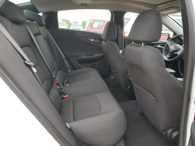 2022 CHEVROLET MALIBU LT - 1G1ZD5ST7NF114283