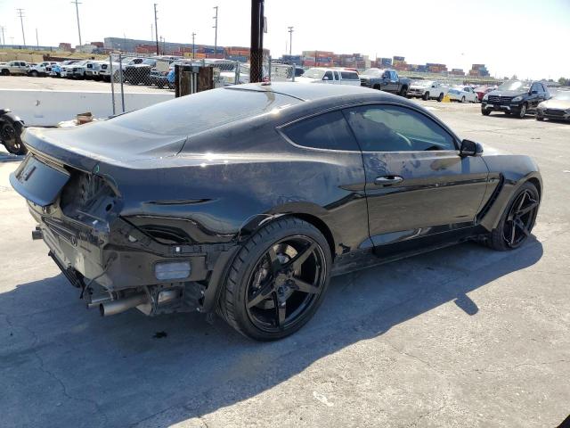 Vin: 1fa6p8jz1h5522108, lot: 52397535, ford mustang shelby gt350 20173