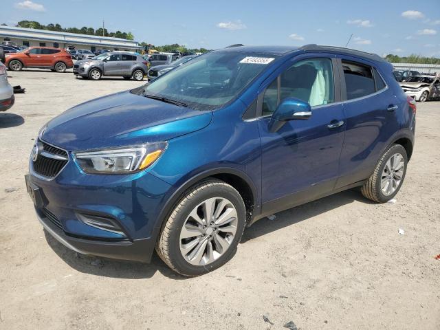 BUICK ENCORE PREFERRED