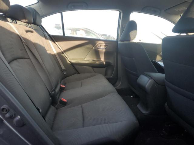 2017 HONDA ACCORD LX - 1HGCR2F3XHA071102