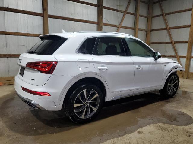 Vin: wa1eaafy0r2033730, lot: 54898485, audi q5 premium plus 45 20243