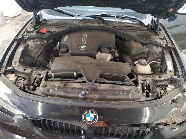 2016 BMW 428 XI WBA3N9C57GK249059