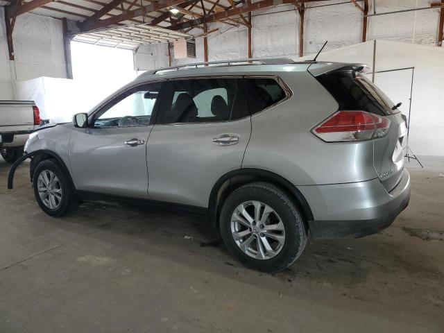2015 NISSAN ROGUE S - KNMAT2MTXFP583687