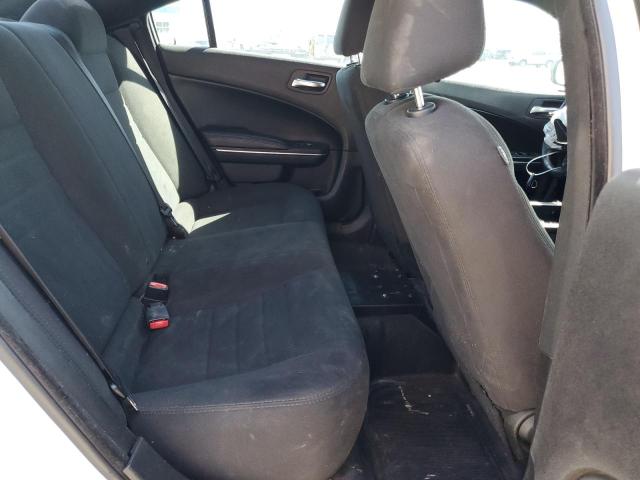 2016 DODGE CHARGER PO 2C3CDXKT6GH144602