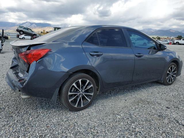 Vin: 5yfburhe2hp663184, lot: 51387515, toyota corolla l 20173