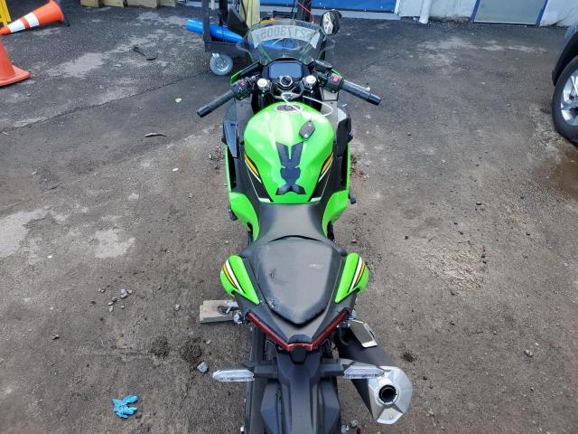 2025 KAWASAKI 500 ML5EXGJ15SDA47809