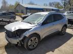 2020 FORD ESCAPE SEL - 1FMCU0H67LUB93718