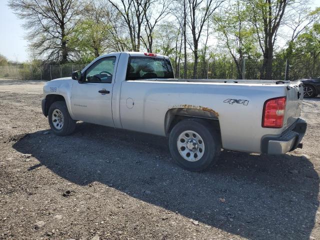 Vin: 1gcnkpex5bz249326, lot: 54738835, chevrolet all models k1500 20112