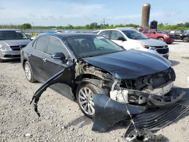 Vin: 4t1b11hk1ju503513, lot: 53950905, toyota camry l 20184