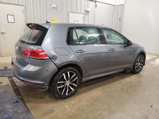 2015 VOLKSWAGEN GOLF #3296346109