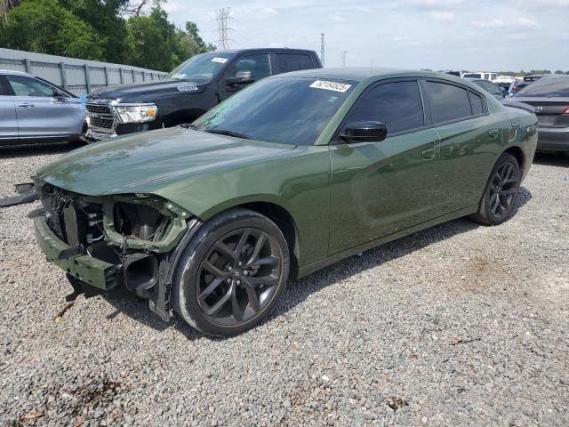 DODGE CHARGER SX
