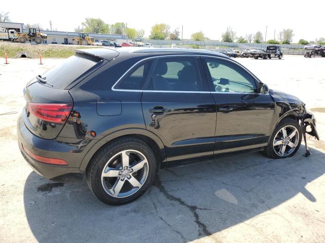 Vin: wa1bfcfs1fr004865, lot: 53348405, audi q3 premium plus 20153