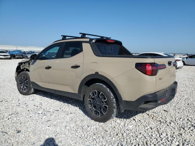 Vin: 5ntjc4ae3rh090226, lot: 52568465, hyundai santa cruz sel 20242