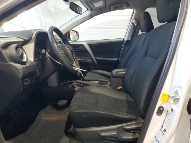 2016 TOYOTA RAV4 LE - 2T3BFREV4GW414775