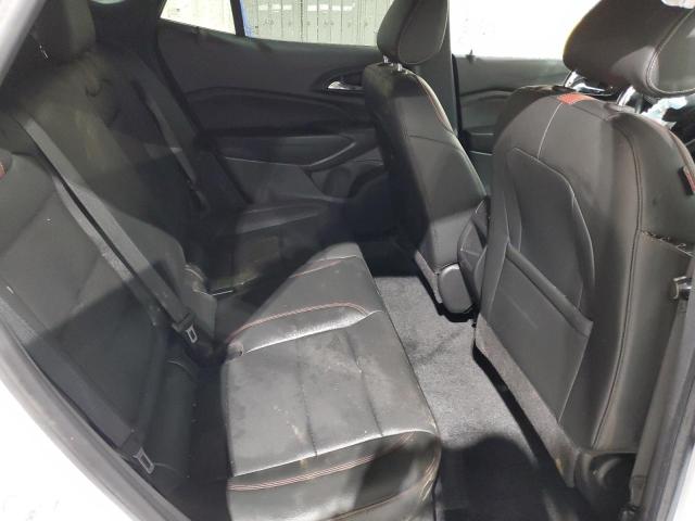 2024 CHEVROLET TRAX 2RS KL77LJE21RC101546