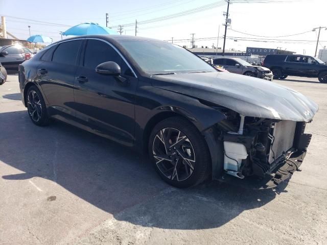 Vin: knag64j7xs5322857, lot: 53754425, kia k5 gt line 20254
