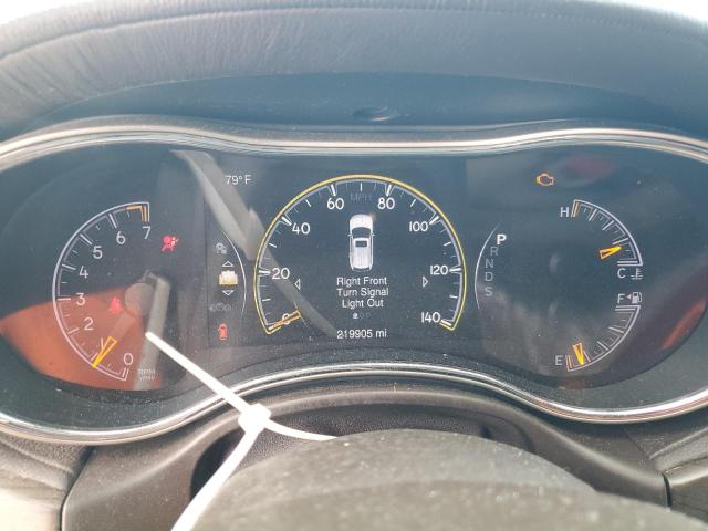 2015 JEEP GRAND CHER - 1C4RJECG9FC620315