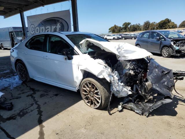 2024 TOYOTA CAMRY SE N - 4T1T11AK1RU195480