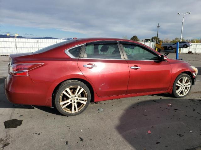 Vin: 1n4bl3ap0dn481959, lot: 51667555, nissan altima 3.5s 20133