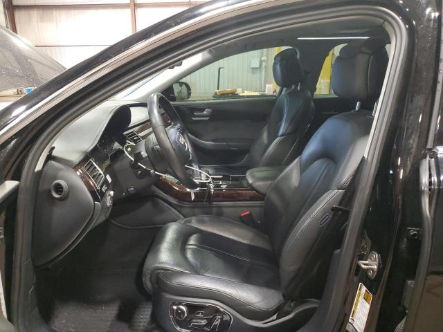 2015 AUDI A8 L TDI Q WAU3MAFD3FN002044