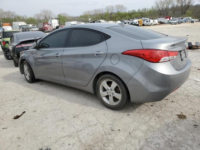 Vin: kmhdh4ae5du988222, lot: 52731195, hyundai elantra gls 20132