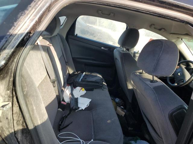 2012 CHEVROLET IMPALA LT - 2G1WG5E31C1128352