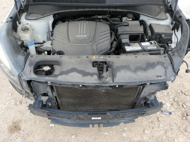 2016 KIA SORENTO LX - 5XYPG4A56GG104024