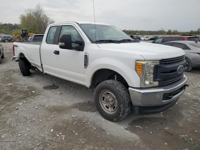 2017 FORD F250 SUPER - 1FT7X2B68HEE35225