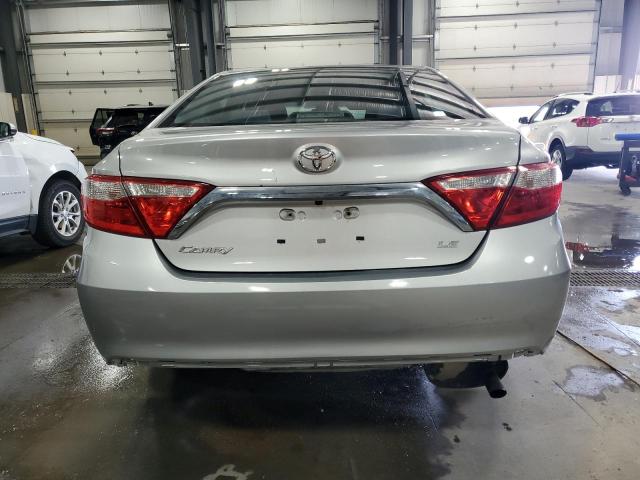 2015 TOYOTA CAMRY LE - 4T4BF1FK8FR515658