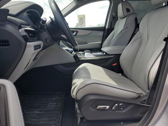 2022 ACURA MDX ADVANC - 5J8YE1H89NL044753