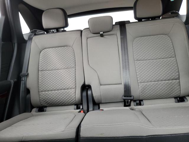 2022 FORD ESCAPE SE - 1FMCU0G62NUA27725