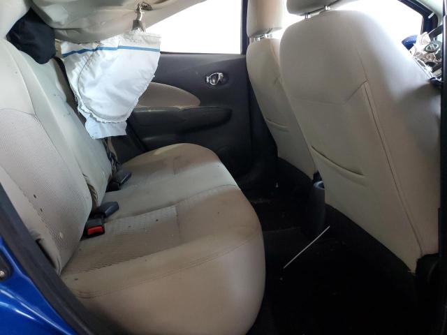 2015 NISSAN VERSA NOTE - 3N1CE2CP8FL355905