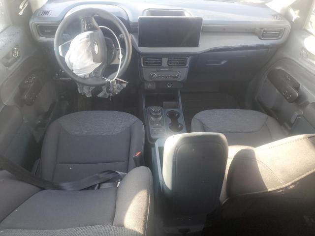 2025 FORD MAVERICK X - 3FTTW8BA9SRA00629