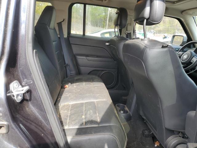 2015 JEEP PATRIOT LA 1C4NJRFB3FD215065